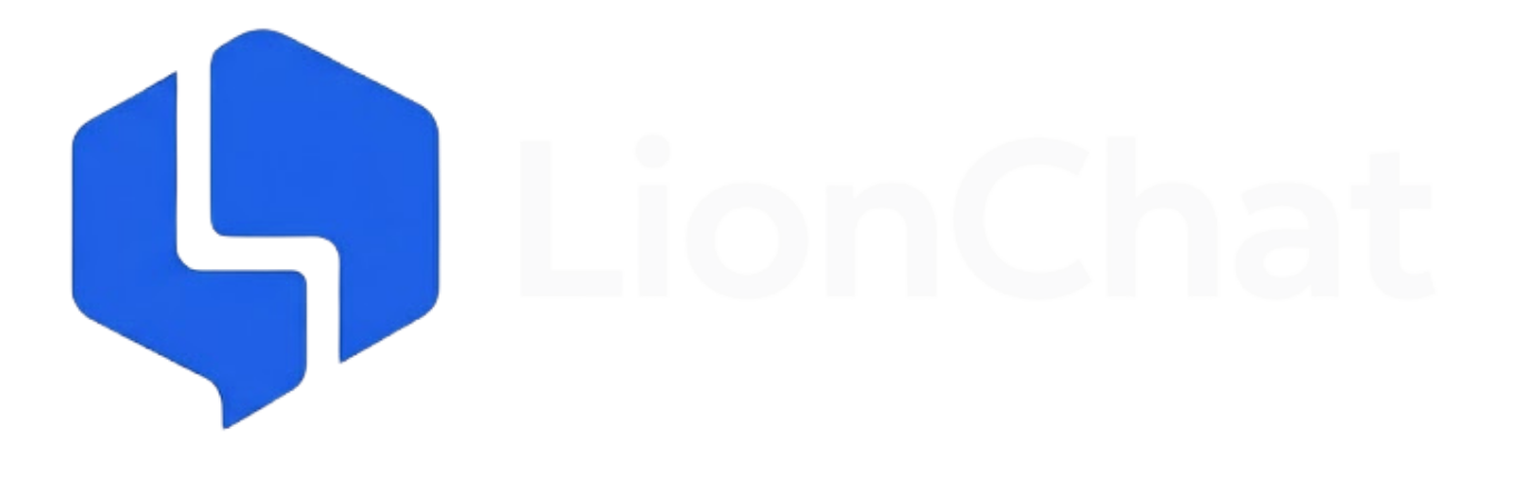 LionChat - Plataforma CRM com WhatsApp e IA